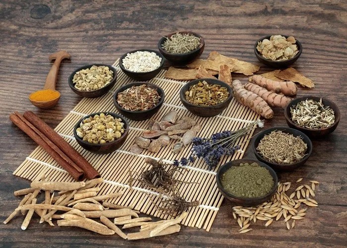Traditional medicine
