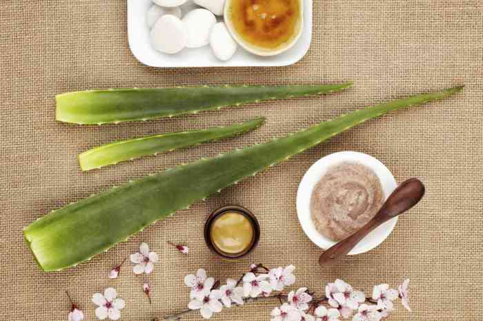 Acne fixes