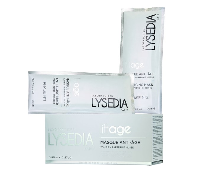 Anti-aging skincare