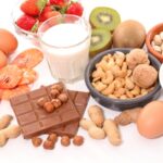Food allergies